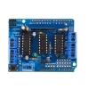 Arduino L293d Motor Sürücü Kart Shield