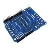 Arduino L293d Motor Sürücü Kart Shield