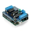 Arduino L293d Motor Sürücü Kart Shield