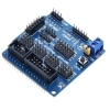 Arduino Uno Sensör Shield V5.0 Genişletme Kartı