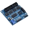 Arduino Uno Sensör Shield V5.0 Genişletme Kartı