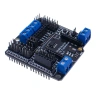 Arduino XBee ve IO Genişleme Shield