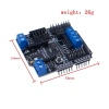 Arduino XBee ve IO Genişleme Shield