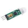 Pır Sensör Modülü HC-SR505