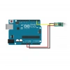 Pır Sensör Modülü HC-SR505