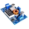 XL4015 5A 75W DC DC Göstergeli Voltaj Regülatörü