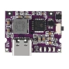 5V 3.1A Type-C 18650 LiPo Li-ion Pil Şarj Devresi