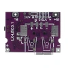 5V 3.1A Type-C 18650 LiPo Li-ion Pil Şarj Devresi