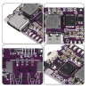 5V 3.1A Type-C 18650 LiPo Li-ion Pil Şarj Devresi