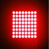 8x8 3mm Dot Matrix Display