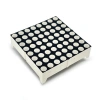 8x8 3mm Dot Matrix Display