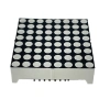 8x8 3mm Dot Matrix Display