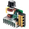 AC 220V 4000W Dimmer Motor Hız Kontrol Devresi Dimmer
