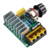 AC 220V 4000W Dimmer Motor Hız Kontrol Devresi Dimmer