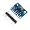 Adxl345 3 Eksen Ivme Ölçer Sensör Modül Gy-291
