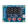 Akü Pil Kapasite Test Cihazı - 18650 Lion Batarya Deşarj ZB2L3