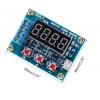 Akü Pil Kapasite Test Cihazı - 18650 Lion Batarya Deşarj ZB2L3