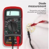 Aneng AN8205C Dijital Multimetre