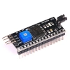Arduino I2c Dönüştürücü Kartı Iıc I2c Arayüzü I2c Lcd Modülü
