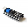 Arduino I2c Dönüştürücü Kartı Iıc I2c Arayüzü I2c Lcd Modülü