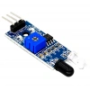 Arduino Ir Kızılötesi Engel Algılama Kaçınma Sensörü