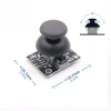 Arduino Joystick Modülü XY Joystick Modül