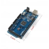 Arduino MEGA R3 Klon 2560 + Usb Kablo