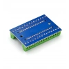 Arduino Nano Klemens Shield