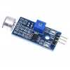 Arduino Ses Sensör Kartı Mikrofon Sensörü