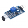 Arduino Ses Sensör Kartı Mikrofon Sensörü