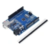Arduino Uno R3 - Smd Klon (ch340 Çipli) - Usb Kablo Hediyeli