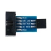 Atmel 10 Pin 6 Pin Çevirici