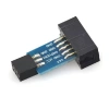 Atmel 10 Pin 6 Pin Çevirici