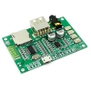 Bluetooth 5.0 Amplifikatör Modül KT-1025 BT-201
