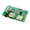 Bluetooth 5.0 Amplifikatör Modül KT-1025 BT-201