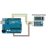 Bluetooth Modül Hc05 Hc-05 Master Slave Arduino Rf Kablosuz Seri