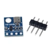 BMP180 Dijital Hava Basıncı Sensörü Bosh 300 - 1100 Hpa Barometre