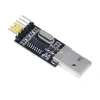 CH340G USB to RS232 TTL UART Çevirici Modül Seri Port Arduino