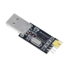 CH340G USB to RS232 TTL UART Çevirici Modül Seri Port Arduino