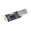 CH340G USB to RS232 TTL UART Çevirici Modül Seri Port Arduino