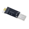CH340G USB to RS232 TTL UART Çevirici Modül Seri Port Arduino