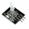 Civalı Eğim Anahtarı Sensörü Modülü - KY-017