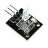 Civalı Eğim Anahtarı Sensörü Modülü - KY-017