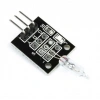 Civalı Eğim Anahtarı Sensörü Modülü - KY-017