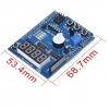 Çok Fonksiyonlu Arduino Shield