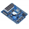 Çok Fonksiyonlu Arduino Shield