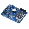 Çok Fonksiyonlu Arduino Shield