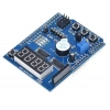 Çok Fonksiyonlu Arduino Shield
