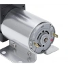 DC 12V Vakum Pompası - 75KPa 7L/dk Motor