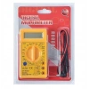 Dijital Ölçü Aleti DT - 830D Multimetre Avometre